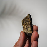 Grüner Granat (Demantoid) 21GG