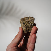 Grüner Granat (Demantoid) 29GG