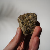Grüner Granat (Demantoid) 29GG