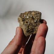 Grüner Granat (Demantoid) 29GG