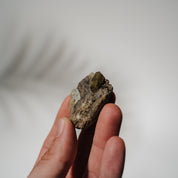 Grüner Granat (Demantoid) 22GG
