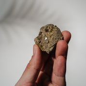 Grüner Granat (Demantoid) 24GG