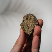 Grüner Granat (Demantoid) 24GG