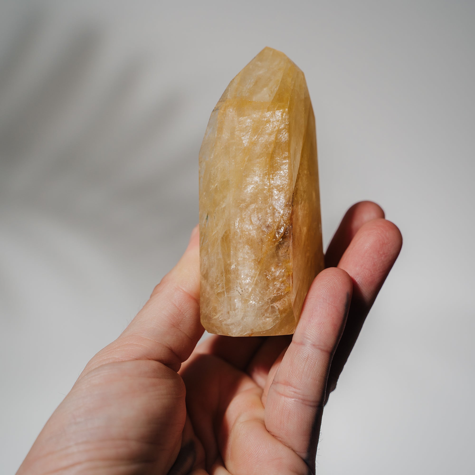 Golden Healer Turm GH66
