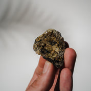 Grüner Granat (Demantoid) 26GGB