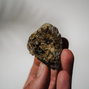 Grüner Granat (Demantoid) 26GGB