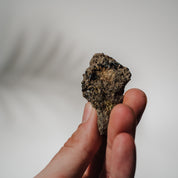 Grüner Granat (Demantoid) 24GGA