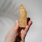 Golden Healer Turm GH66