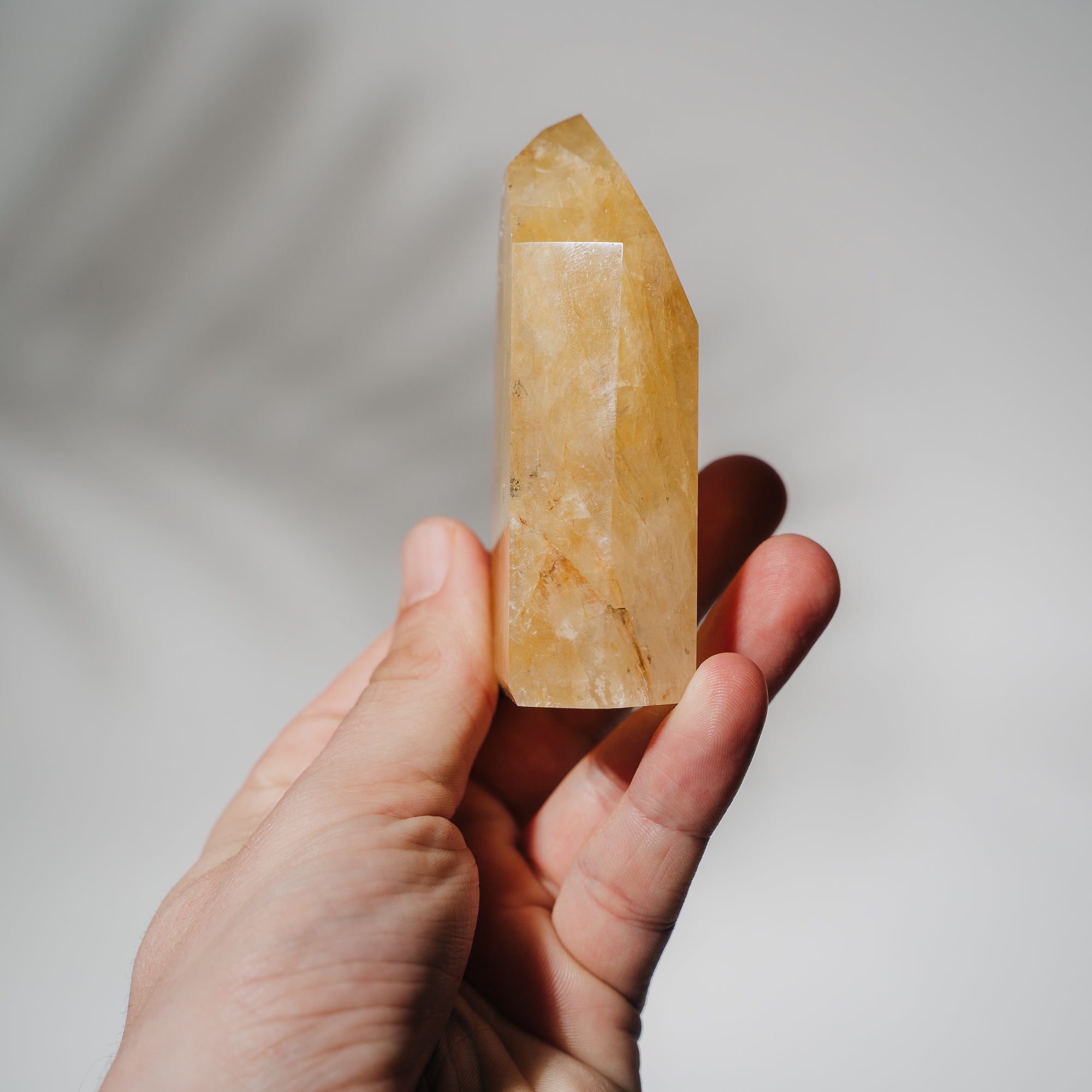 Golden Healer Turm GH66