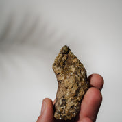 Grüner Granat (Demantoid) 28GG