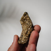 Grüner Granat (Demantoid) 28GG