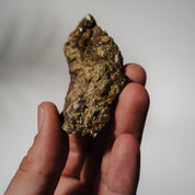 Grüner Granat (Demantoid) 28GG