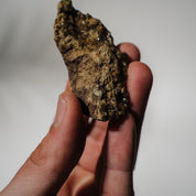 Grüner Granat (Demantoid) 28GG