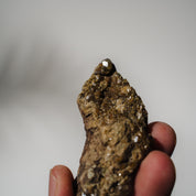 Grüner Granat (Demantoid) 28GG