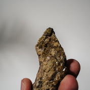 Grüner Granat (Demantoid) 28GG