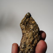 Grüner Granat (Demantoid) 28GG