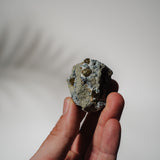 Grüner Granat (Demantoid) 35GG