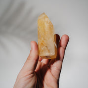 Golden Healer Turm GH66