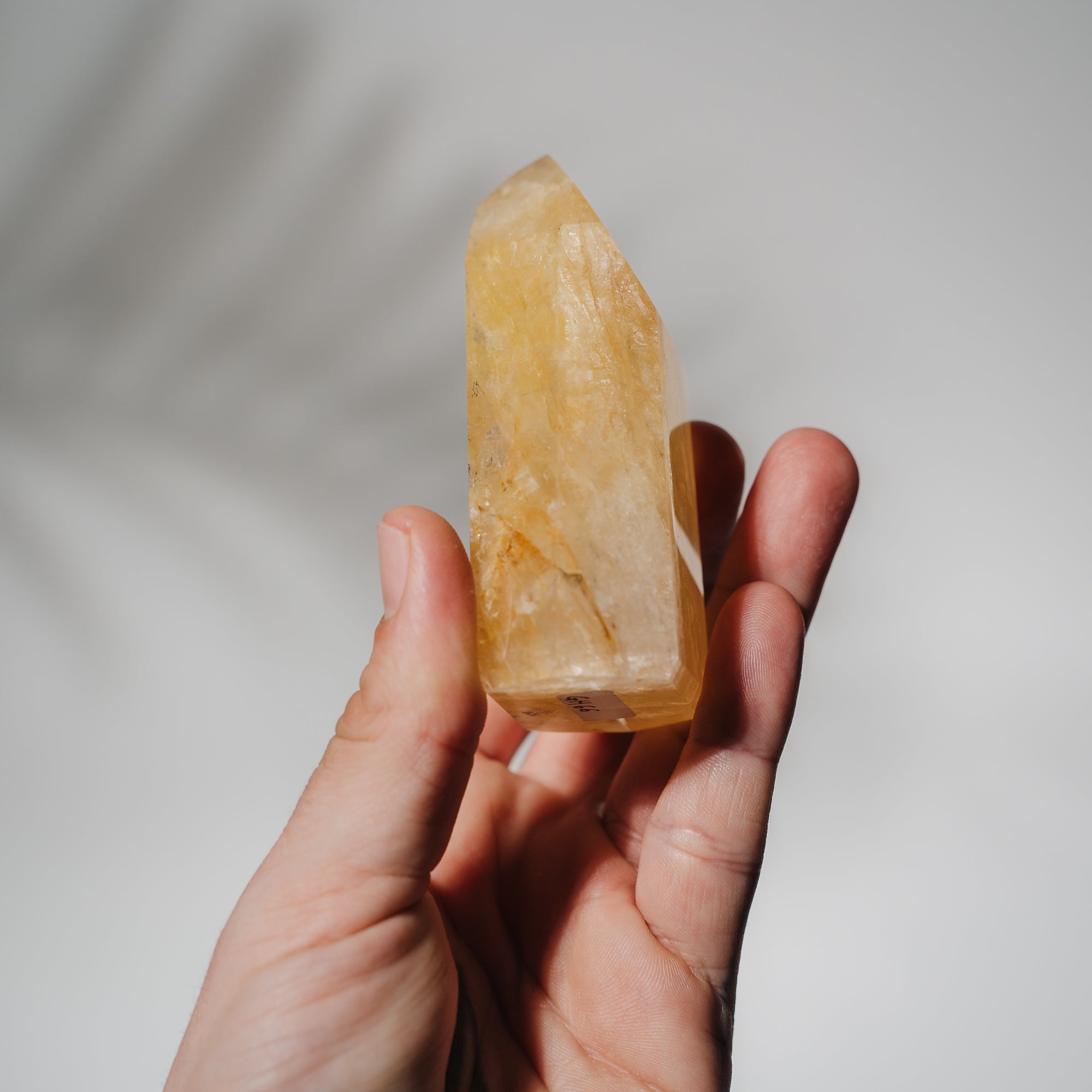 Golden Healer Turm GH66