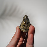 Grüner Granat (Demantoid) 19GG