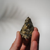 Grüner Granat (Demantoid) 19GG