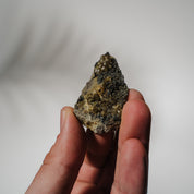 Grüner Granat (Demantoid) 19GG