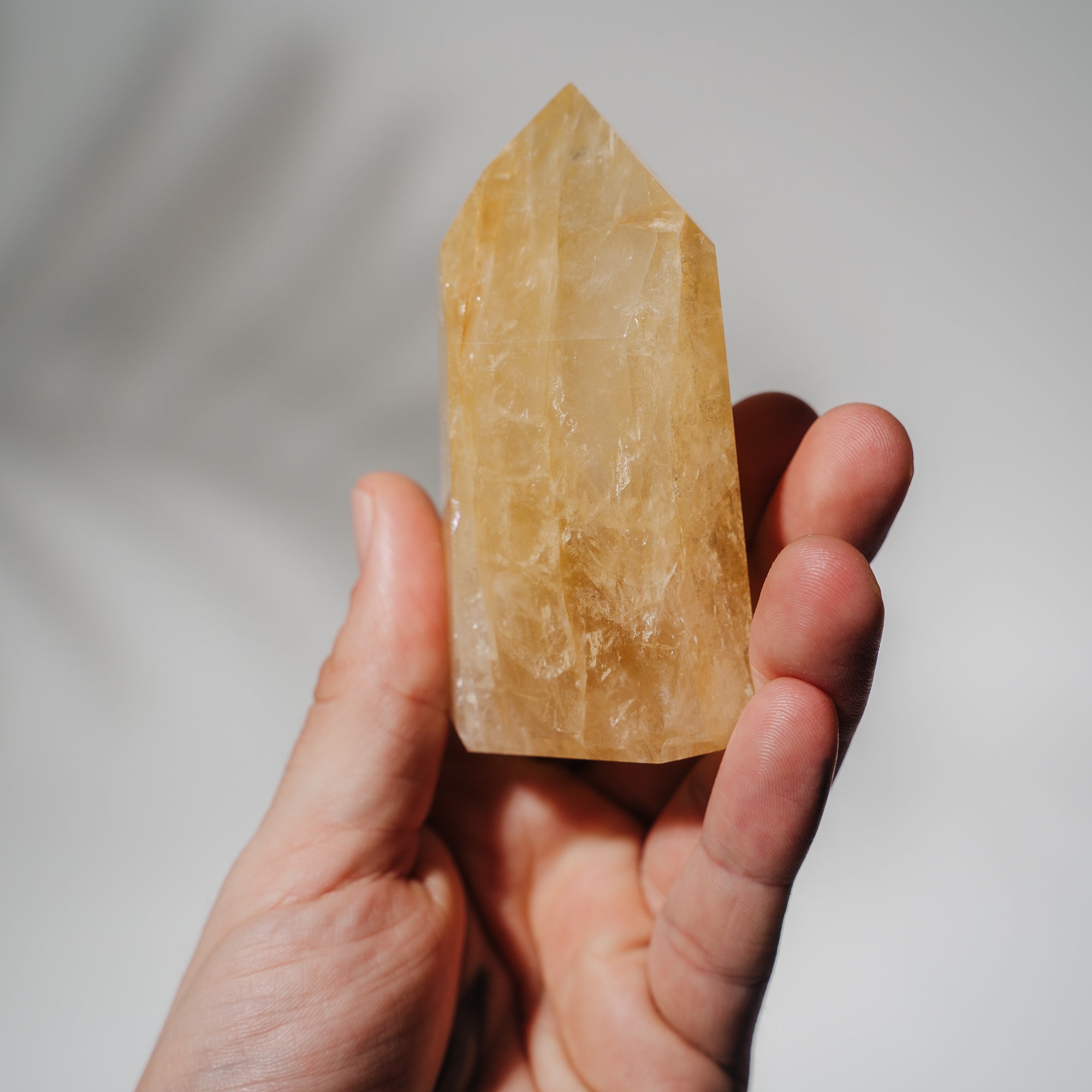 Golden Healer Turm GH66