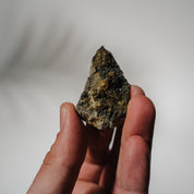 Grüner Granat (Demantoid) 19GG