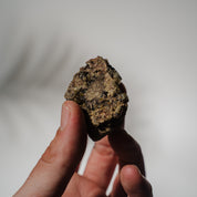 Grüner Granat (Demantoid) 33GG
