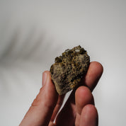 Grüner Granat (Demantoid) 33GG