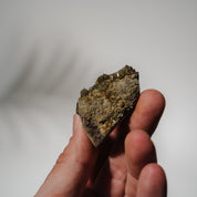 Grüner Granat (Demantoid) 33GG