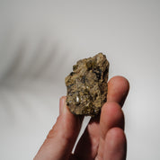 Grüner Granat (Demantoid) 21GGA