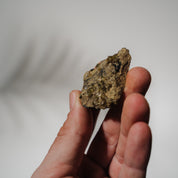 Grüner Granat (Demantoid) 21GGA