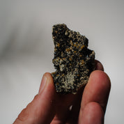 Grüner Granat (Demantoid) 12GG