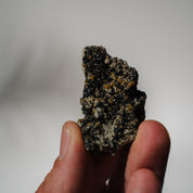 Grüner Granat (Demantoid) 12GG