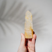 Golden Healer Turm GOC66