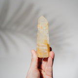 Golden Healer Turm GOC66