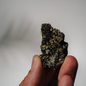 Grüner Granat (Demantoid) 12GG