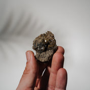 Grüner Granat (Demantoid) 26GGC
