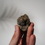 Grüner Granat (Demantoid) 26GGC