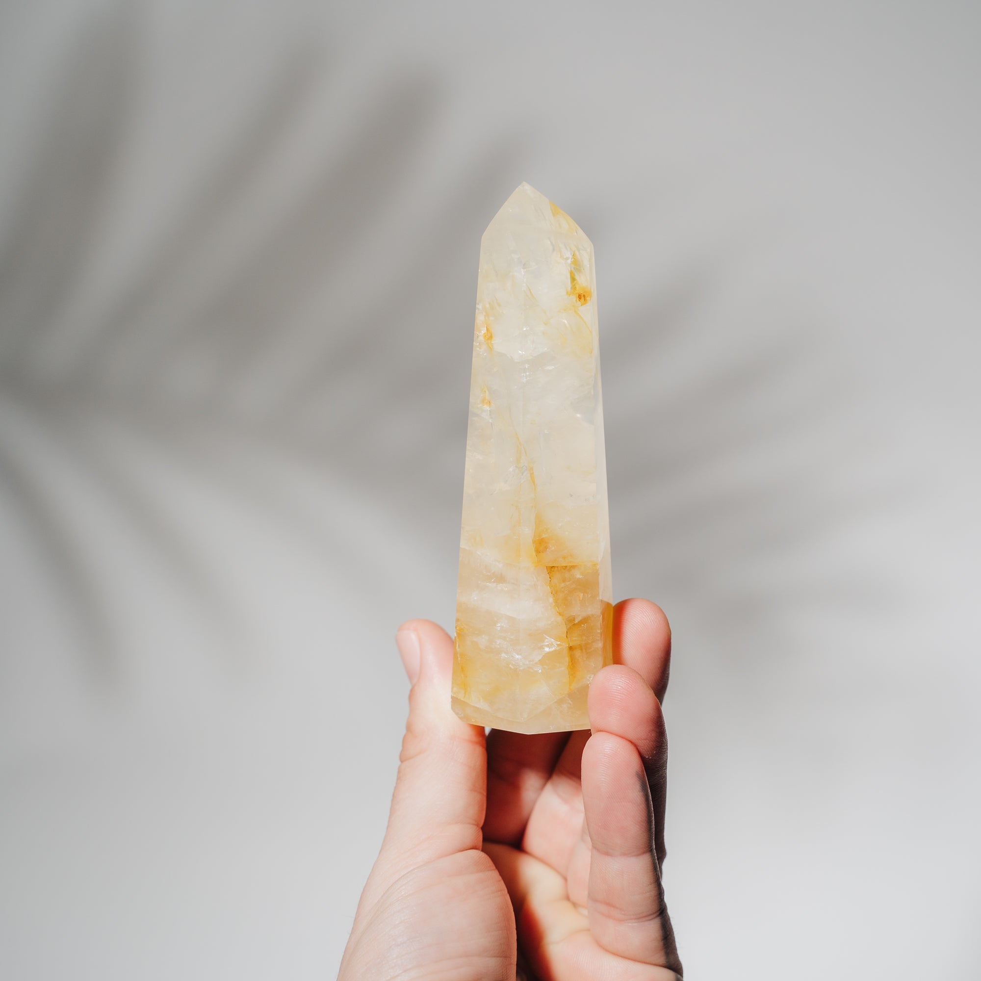 Golden Healer Turm GOC66