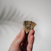 Grüner Granat (Demantoid) 27GG