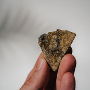 Grüner Granat (Demantoid) 27GG