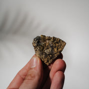 Grüner Granat (Demantoid) 27GG