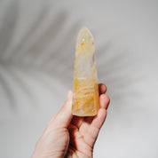 Golden Healer Turm GOC66