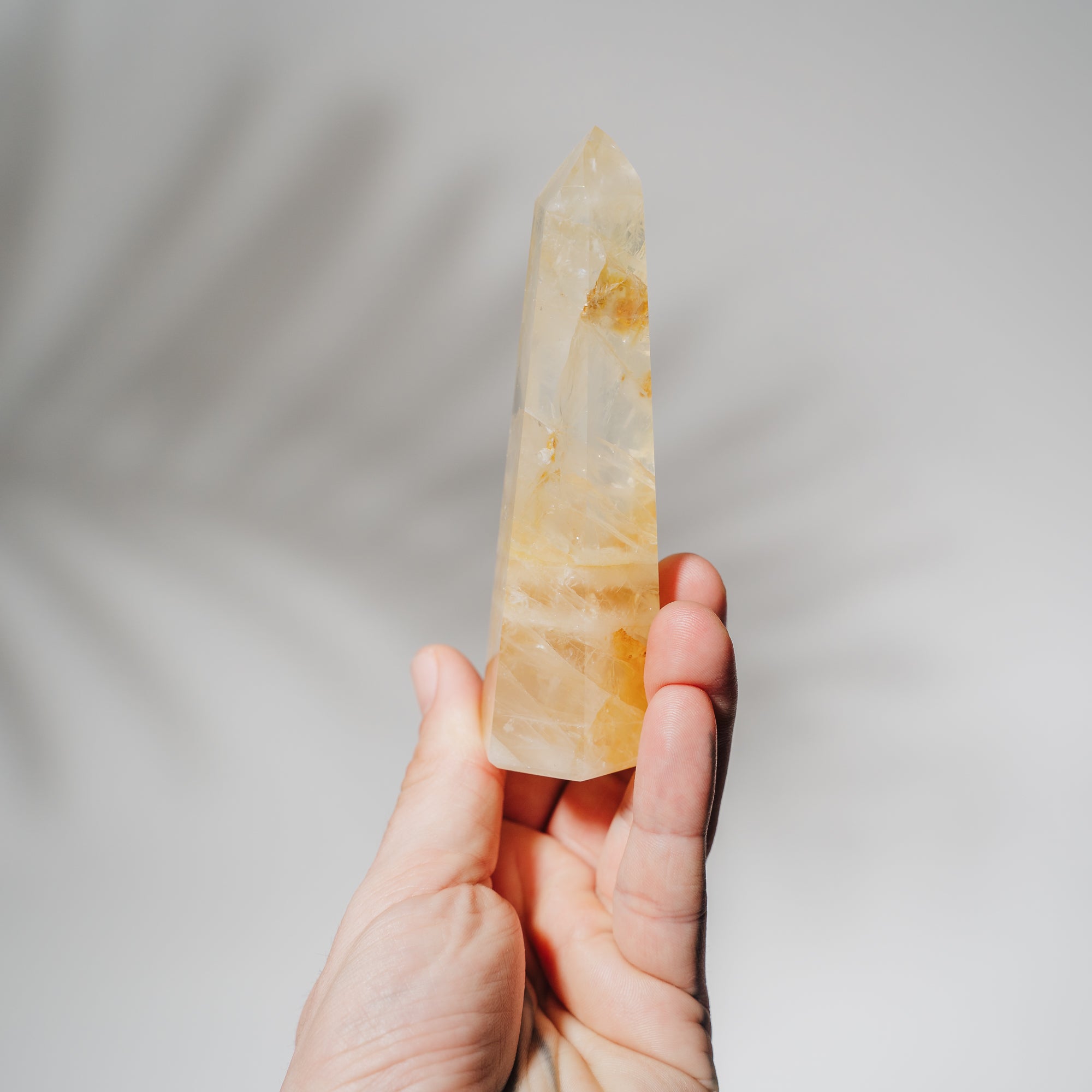 Golden Healer Turm GOC66