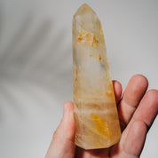 Golden Healer Turm GOC66