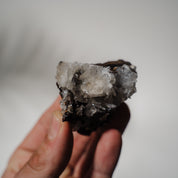 Mäuseohren Calcit Stufe 42C