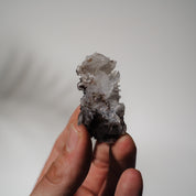 Mäuseohren Calcit Stufe 18CA