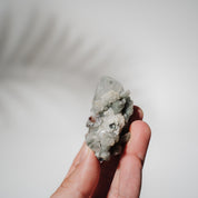 Apophyllit Stufe 24A